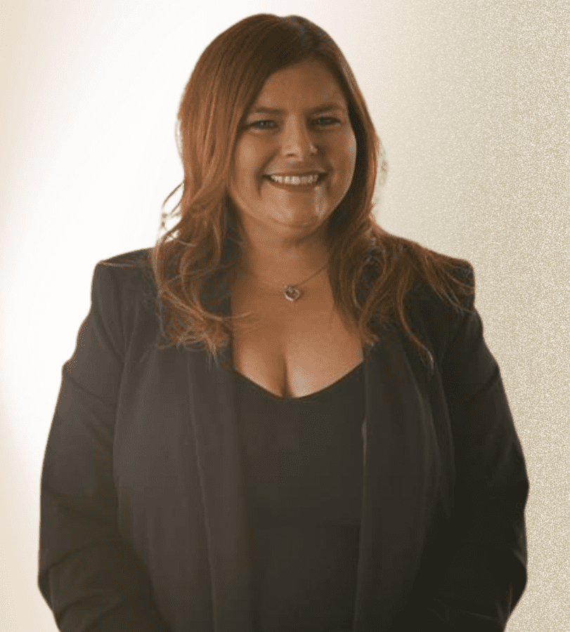 Stephanie Maurice